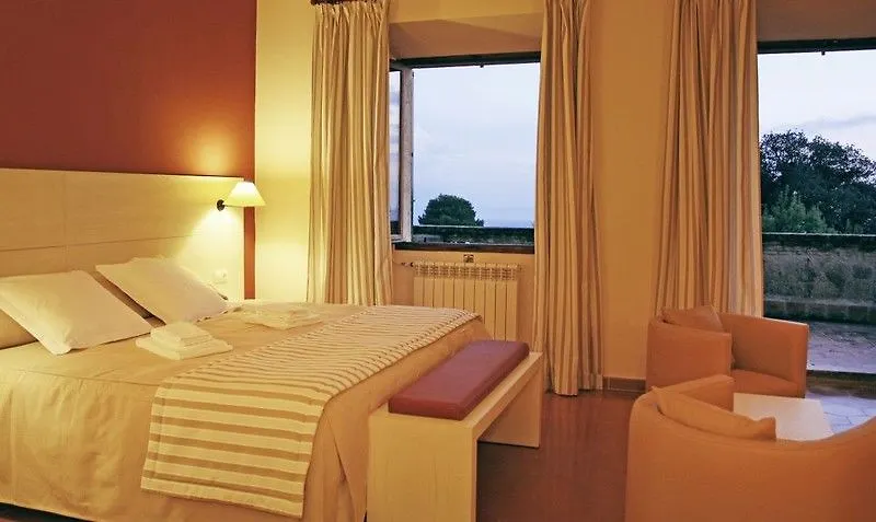 Santuari De Cura Hotel Randa