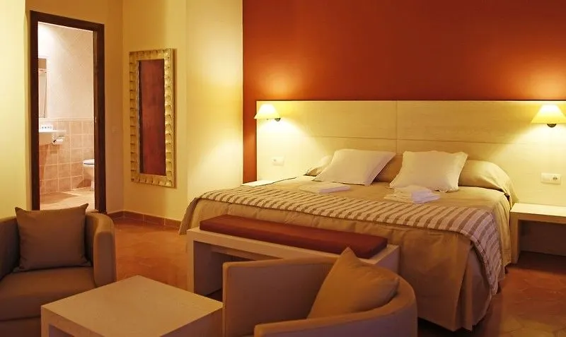 Santuari De Cura Hotel Randa