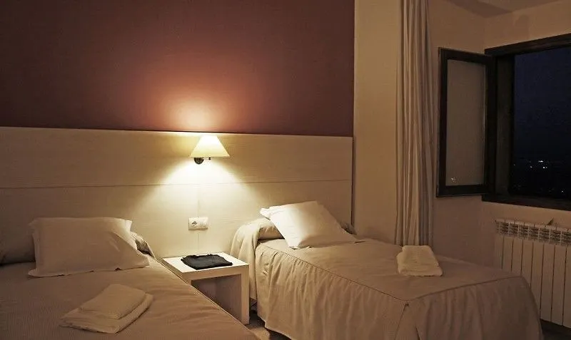 Santuari De Cura Hotel Randa 3*,  Spain