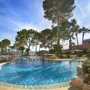 Hipotels Eurotel Punta Rotja Spa-golf **** Costa De Los Pinos