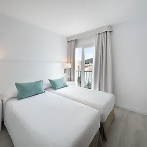 4* Apartahotel La Pérgola