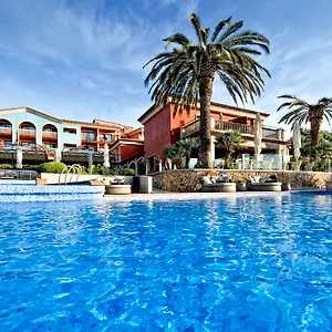 Cala Del Pi - Adults Only 5* Castell-Platja d'Aro