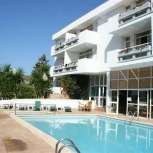 Aparthotel Martha's
