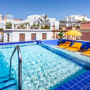 visit hotel