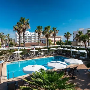 Thb Gran Playa - Adults Only **** Can Picafort (Mallorca)