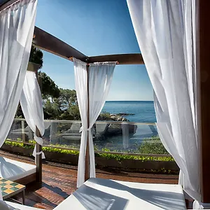 Cala Del Pi - Adults Only 5* Castell-Platja d'Aro