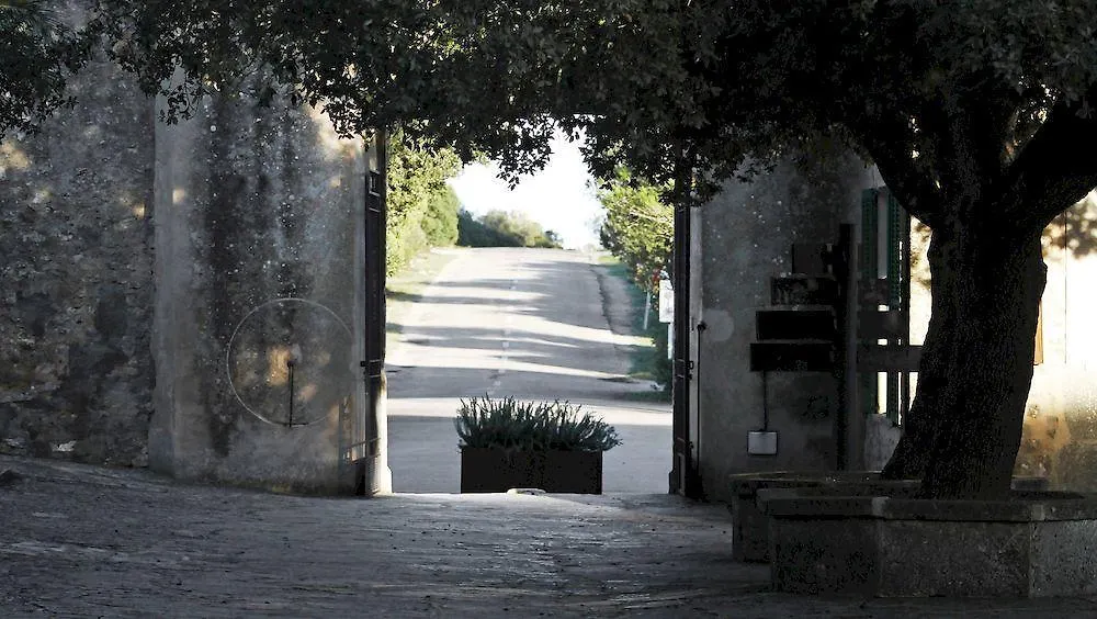 Hotel Santuari De Cura à Randa 3*,