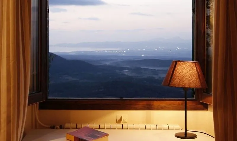 Santuari De Cura Hotell Randa
